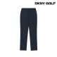 [DKNY GOLF]DKNY GOLF 25SS 여성 트리코트 & 우븐 팬츠 2종