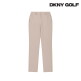 [DKNY GOLF]DKNY GOLF 25SS 여성 트리코트 & 우븐 팬츠 2종