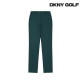 [DKNY GOLF]DKNY GOLF 25SS 여성 트리코트 & 우븐 팬츠 2종