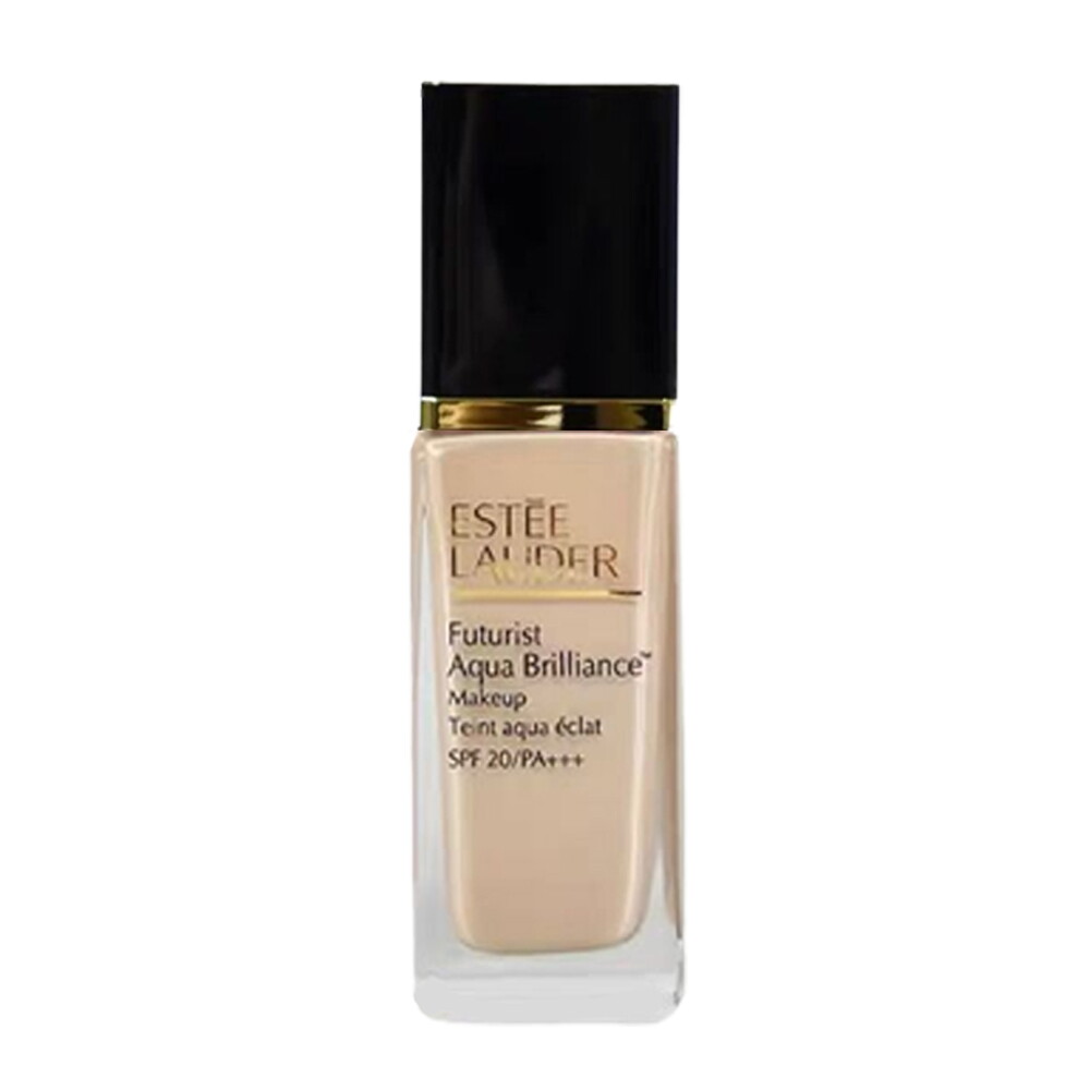 EsteeLauder 에스티로더 [해외직구]Estee Lauder 에스티로더 퓨처리스트 아쿠아 브릴리언스 30ml 리퀴드 파운데이션