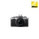 [니콘][엘라이브]니콘 Z fc 16-50 SmallRig Tripod Clip 3070 리모콘 ML-L7 SET