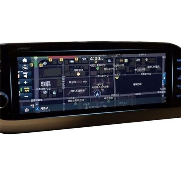 주식회사 브이와이 브이와이 [하프클럽/브이와이]필름 액정 화면 보호 테슬라모델3 G12네비필름