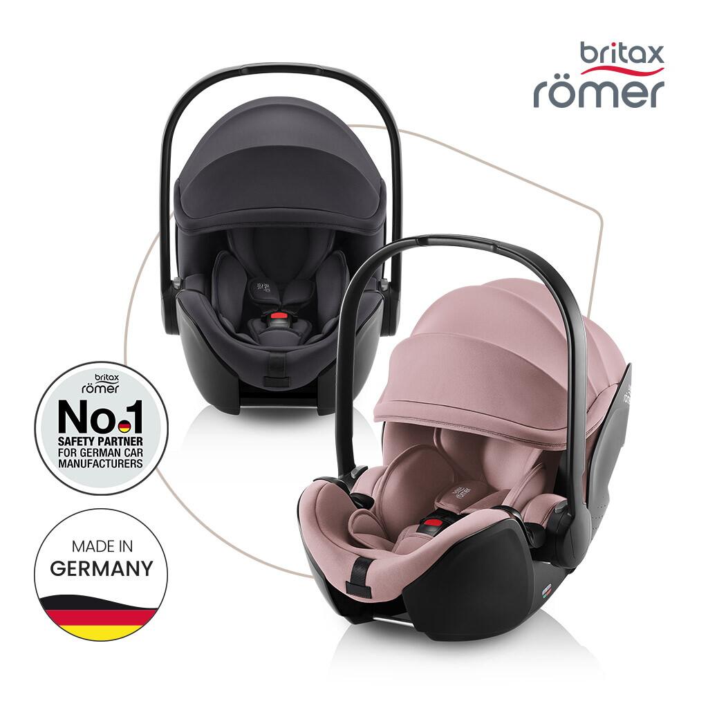 브라이텍스 브라이텍스 베이비세이프 프로 아이사이즈 신생아 아기 바구니 카시트 안전벨트