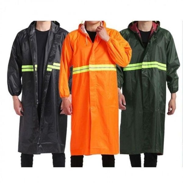 에이치플러스몰 에이치플러스몰 [하프클럽/에이치플러스몰]배달 베이직 성인 우비 레인코트 올데이 빅스 이즈 다