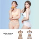 [크로커다일 언더웨어 ]크로커다일 마이핏 레이스 브라팬티 2세트(베이지, 아이보리)