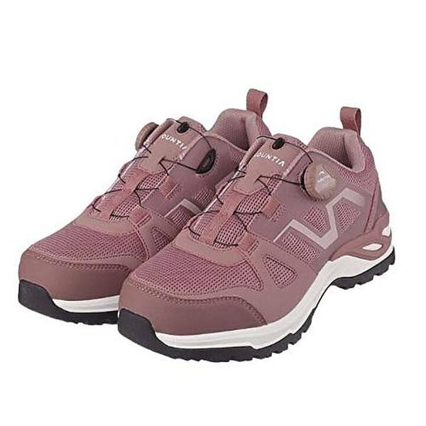 (주)마리오(API) 마운티아 [하프클럽/마운티아]MARIO여성 트레킹화 주피터 2 6MQSHX3501-PI