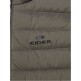 [아이더]아이더공식 남성 POP 베이직 퀼팅 다운 자켓 DMW23581 (정가 259,000)