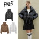 [메종비오비(BOB)](BOB) 25FW 여성 다운 점퍼 1종