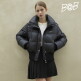 [메종비오비(BOB)](BOB) 25FW 여성 다운 점퍼 1종