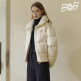 [메종비오비(BOB)](BOB) 25FW 여성 다운 점퍼 1종