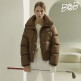 [메종비오비(BOB)](BOB) 25FW 여성 다운 점퍼 1종