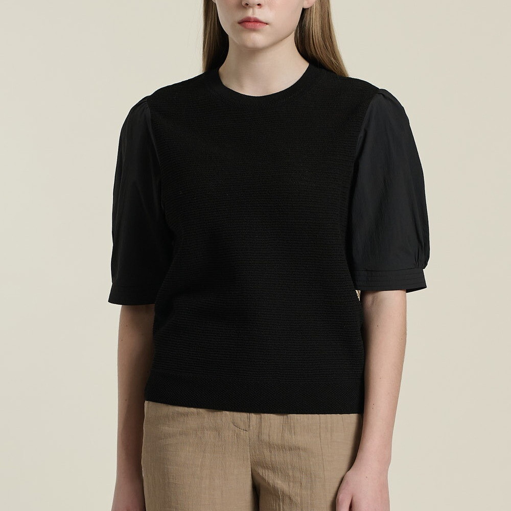 비씨비쥐 [BCBG]O크로?블라우스P/O(이) B6B4K41699_US