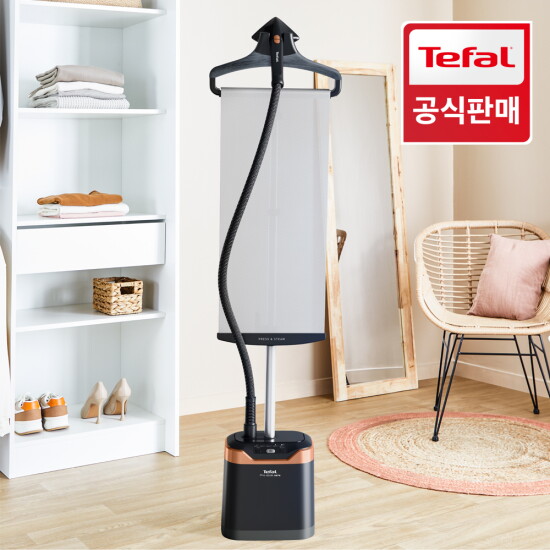[테팔(가전)][공식] 테팔 가먼스티머 프로스타일 케어 IT8480KO