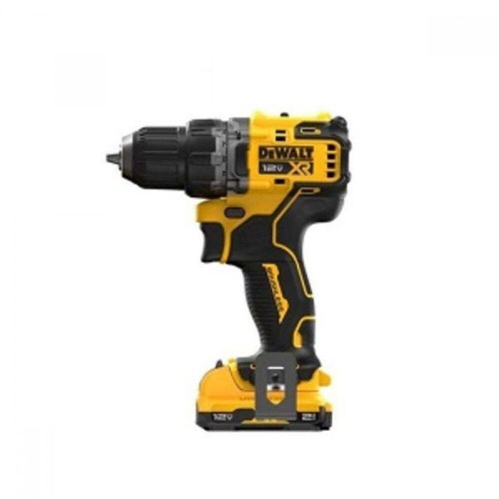 SKpartners 지오벤처스 전동 드릴 컴팩트 드라이버 DCD701D2