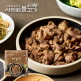 [사리원]구분임할머니 불고기 한우불고기 300g x 9팩