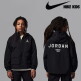 [나이키키즈]조던 노벨 지퍼 자켓 8-15세 N251JK369P