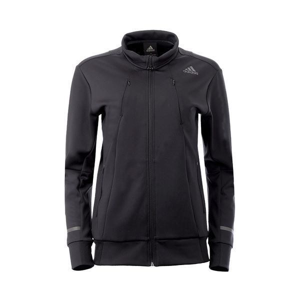 (주)스타인터내셔널 아디다스 [하프클럽/아디다스]아디다스 여성 포모션 트랙 집업자켓 B76170