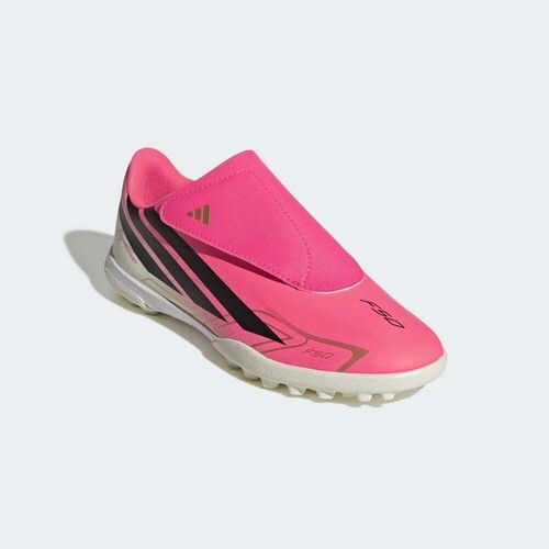 아디다스키즈 아디다스 아디다스키즈 F50 HYPERFAST CLUB KK1334 키즈 주니어 풋살화 월드컵 신상 (170-240) HPKK 40B1089363 KK13341001000