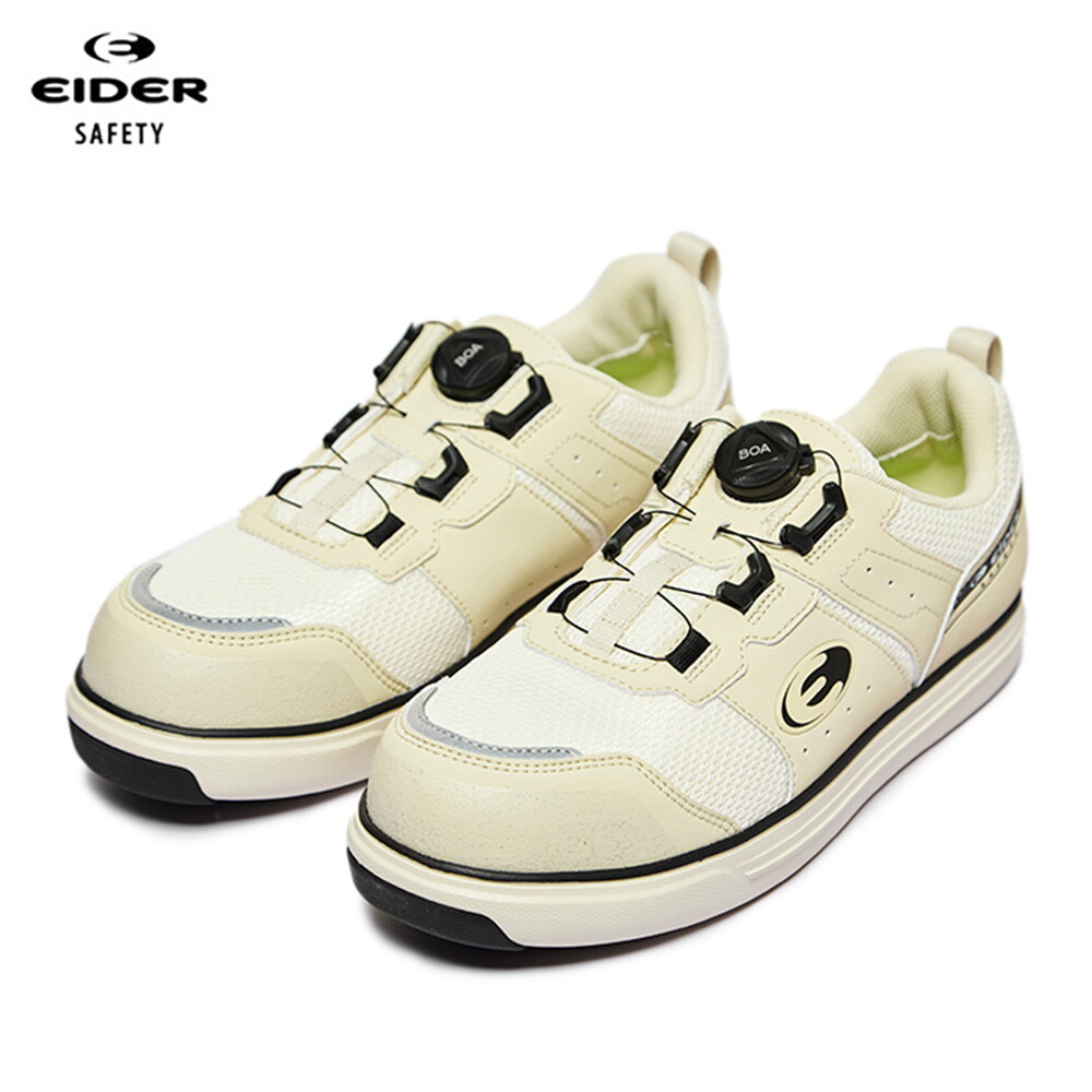 기타 [WorksGear] 아이더세이프티 안전화 SMART401(W3) (255 / 260mm)