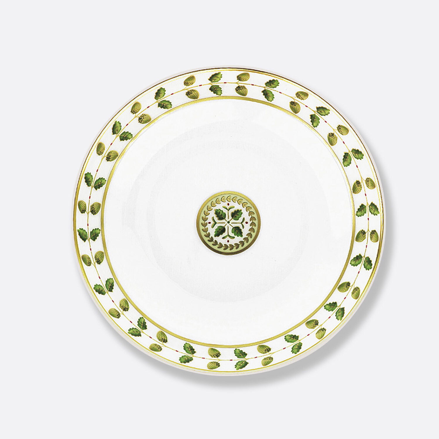 베르나르도 콘스탄스 쿠페 스프 플레이트 19cm