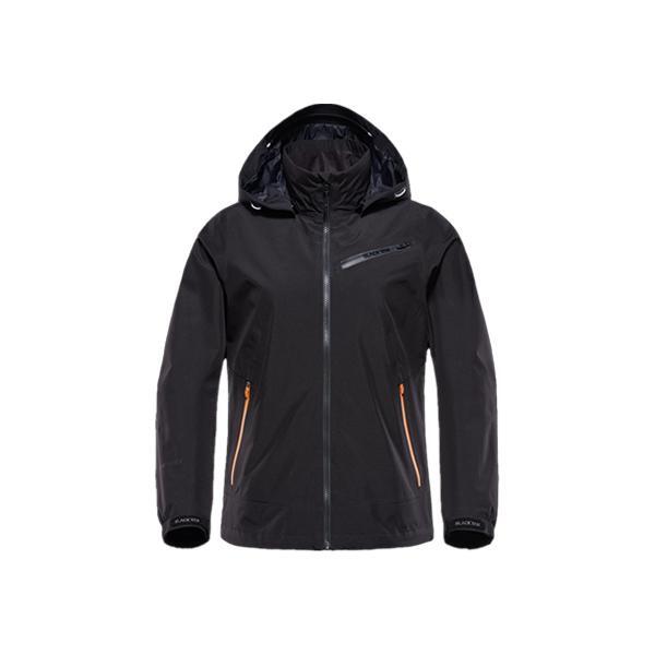 주식회사 더드림컴퍼니 블랙야크(BLACKYAK) [하프클럽/블랙야크]블랙야크 여성 M로드GTX자켓2 M1BYGJF1501-BK