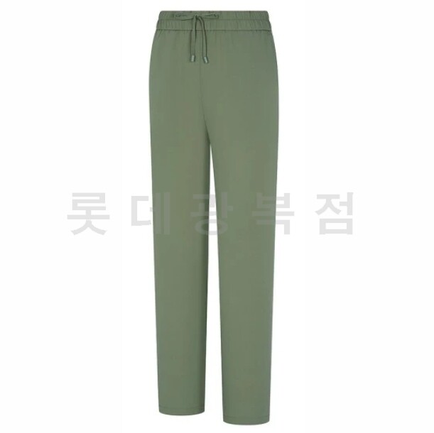 콜핑 포레아 여성 봄가을 스트레치 배기팬츠 KVP9744W-KP03