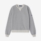[세인트제임스]Bon Bon Basic (GRY) ASJU253KR51-GRY