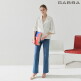 [가바]가바 26SS 여성 썸머 라이트 데님 3종