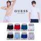 [게스 언더웨어]게스 25SS 남성 소프트 메쉬 드로즈 8종 + 반팔이너티 1종