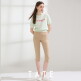 [테이트]TATE 24SS 카프리 7부 밴딩 팬츠 4종