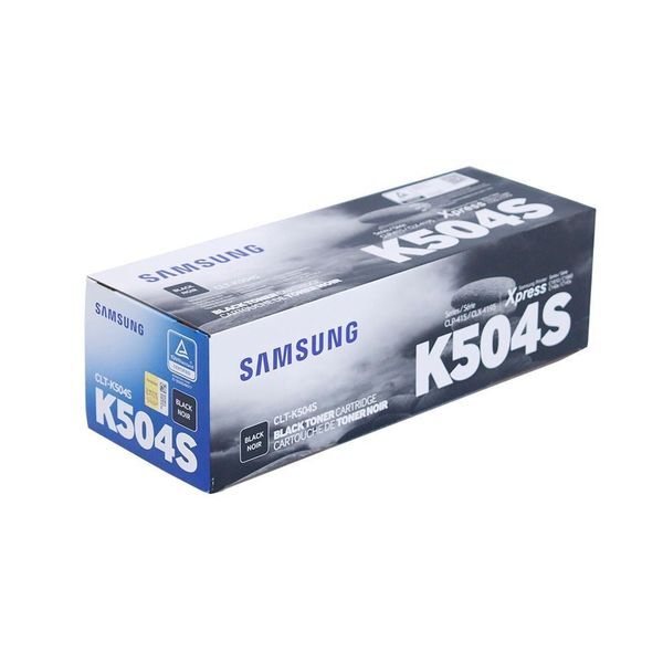 알티피아 알티피아 [하프클럽/알티피아]SL C1453FW 삼성 정품토너 CLT K504S 검정 2500매 복합기 프린터 프린트