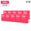 [20주분] 두드림 엘라겐 (20g*14포*10박스)
