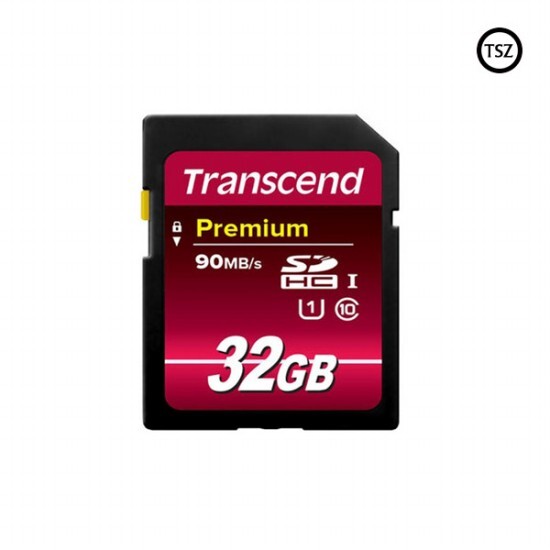 트랜센드 트랜샌드 [트랜샌드]트랜센드 SDHC Class10 UHS-I 32GB 400X 파인정품