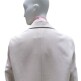[주크(ZOOC)]쓰리버튼 울재킷Z234MSF013