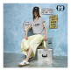 [지지피엑스]○ 26SS NEW 아트웍 폰테 티셔츠 5종