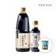 [신앙촌]양조 생명물간장 1.8L + 국간장 500mL 캠핑팩증정