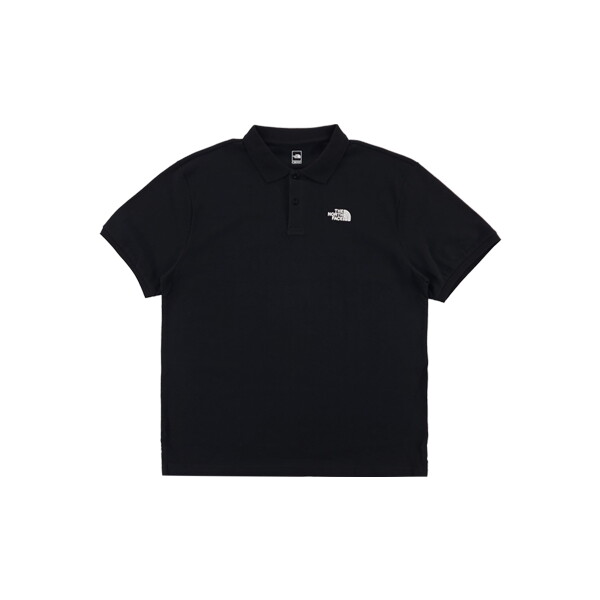 노스페이스 노스페이스 노스페이스 남성 ALL-DAY CLASSIC S/S TEE TD2NI7PQ12A-RBK