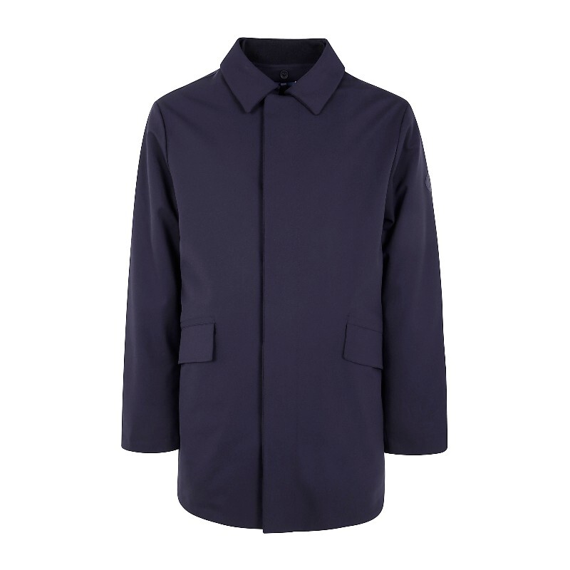 PEOPLE OF SHIBUYA 피플오브시부야 피플오브시부야 니나루 미디엄 스트레이트 코트 NINARU PM981 790