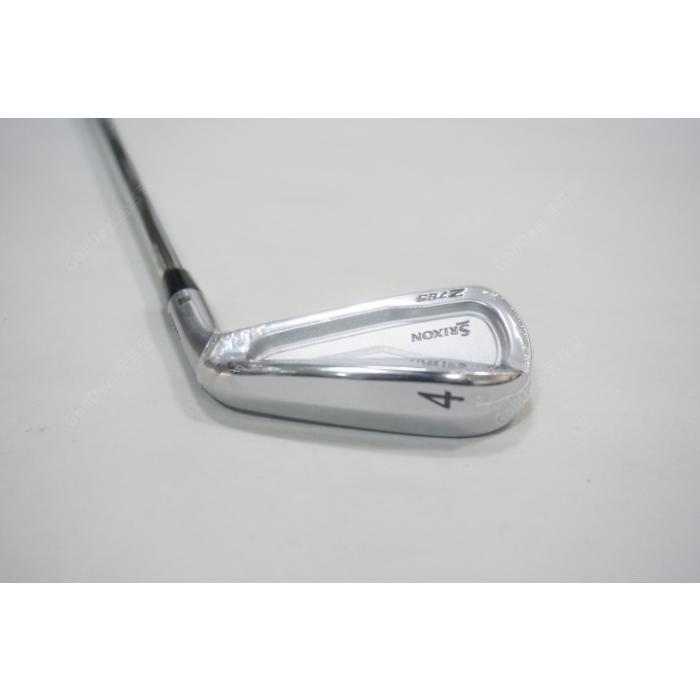 스릭슨(레저) 스릭슨 Z785 4번 단품 아이언 다이나믹 골드 S200 미사용 신품