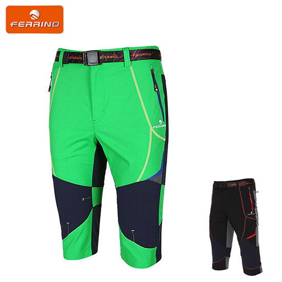 ㈜호전리테일 페리노 [페리노][페리노]14년SS 산지오(SANZIO) 7부 PANTS(남성)FCMMMP51513