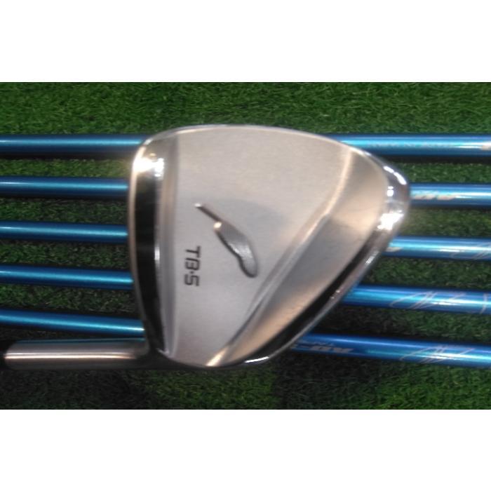 포틴 [중고] 포틴 아이언세트 포틴 TB-5 L강도 커버x