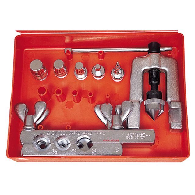 브이와이협력업체 동파이프 부품 확관기 3/4 CT-275 1세트