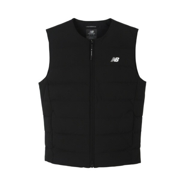 뉴발란스 뉴발란스조끼 EQS NBNPGCO113-19 UNI 액티브 라이트 경량 다운 베스트