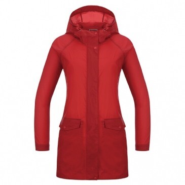 레드페이스 (패플) [레드페이스]다이나 슈퍼라이트 하프 우먼 재킷REWFJKM202510_IC