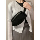 [이세이미야케_가방][이세이미야케] 플리츠플리즈 BIAS PLEATS WAISTBAG AG511(라이트 베이지/블랙)