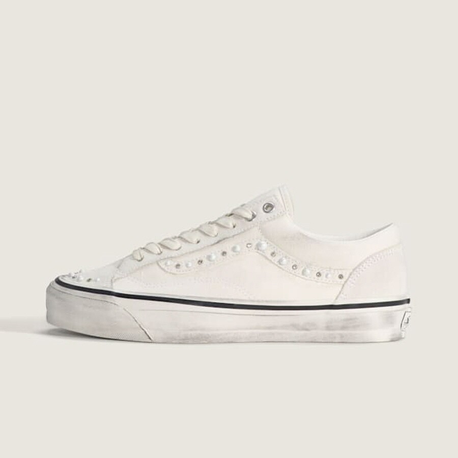 VANS [AK수원점] [VANS] 공용 프리미엄 올드스쿨 36 펄라이즈드 VN000E8VCCZ