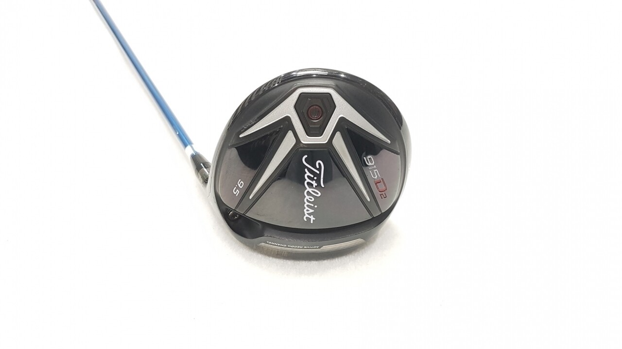 타이틀리스트(골프) 중고 타이틀리스트 915 D2 9.5도 GT-7S 드라이버 (41623)