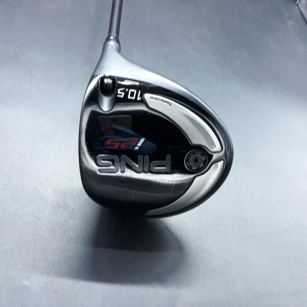 핑 중고 핑 i25 10.5도 S스펙 60327