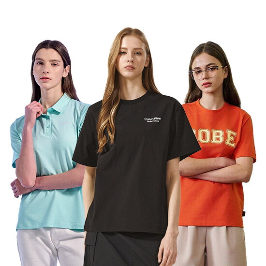 카파 [롯데단독특가] 6/1 단 하루 ! 네파이젠벅/CKS/카파/DKNY 여름반팔/팬츠 부터 신발까지 !