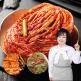 [키친스토리]빅마마 이혜정의 맛있는 포기김치 8kg+총각김치 2kg+깻잎김치 0.5kg